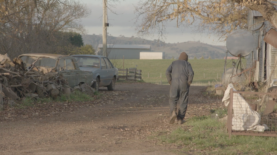 Lancefield Intro Scene